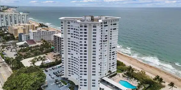 1340 S Ocean Blvd Unit 1709
