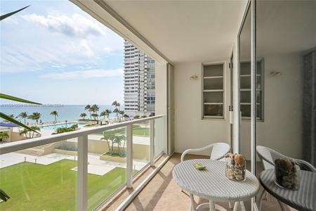 4300 N Ocean Blvd
