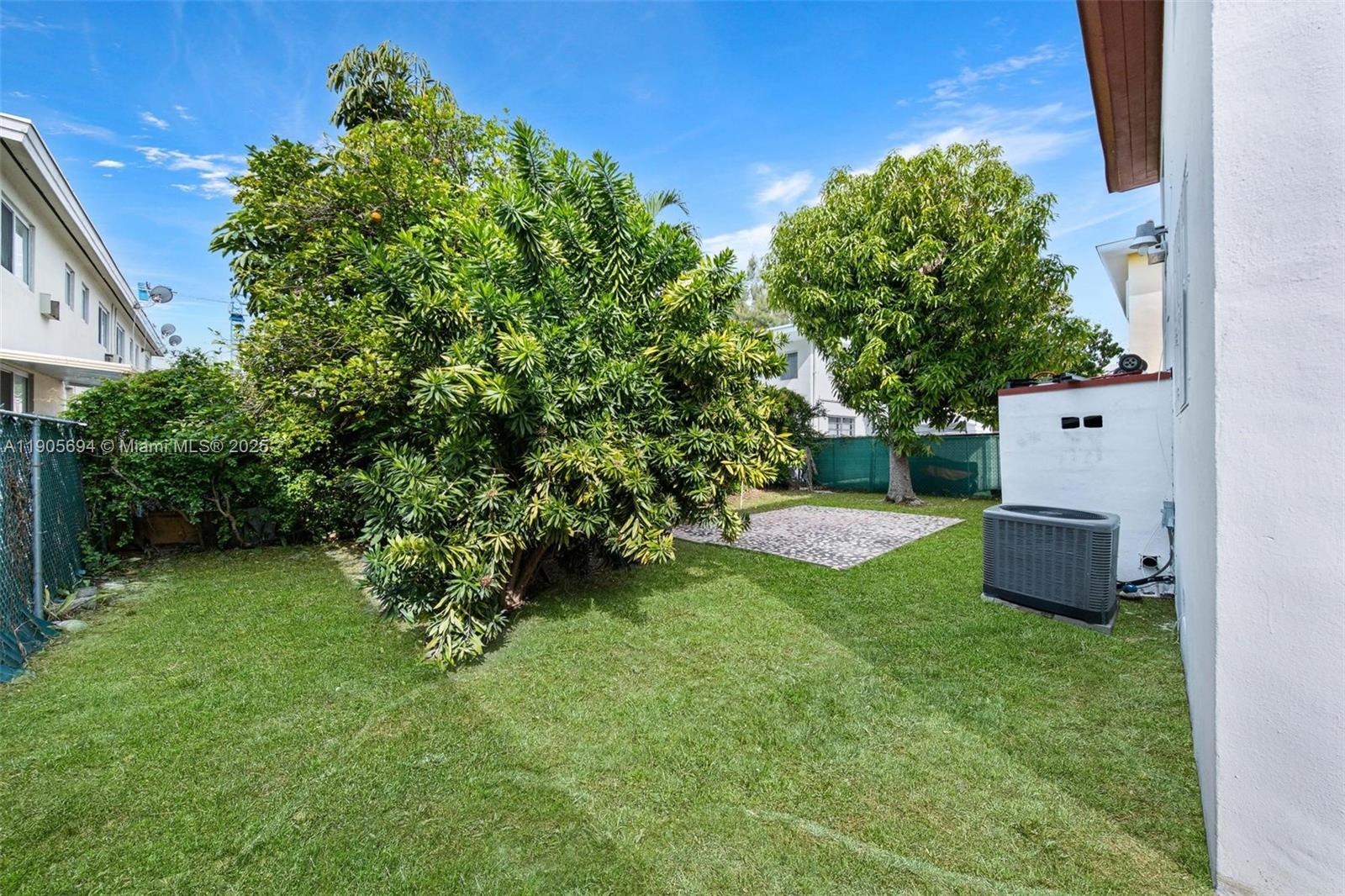 Image 4: garden