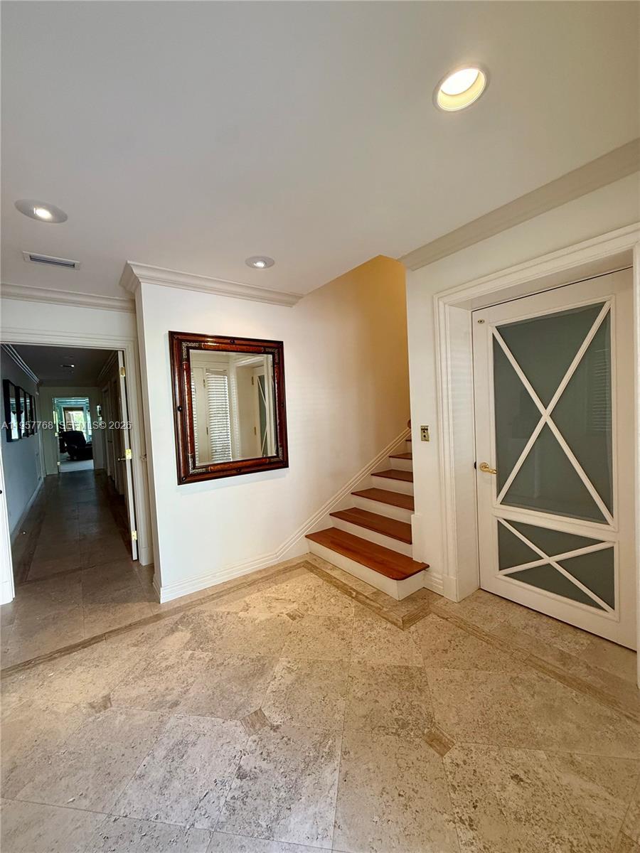 Image 2: Entry Foyer