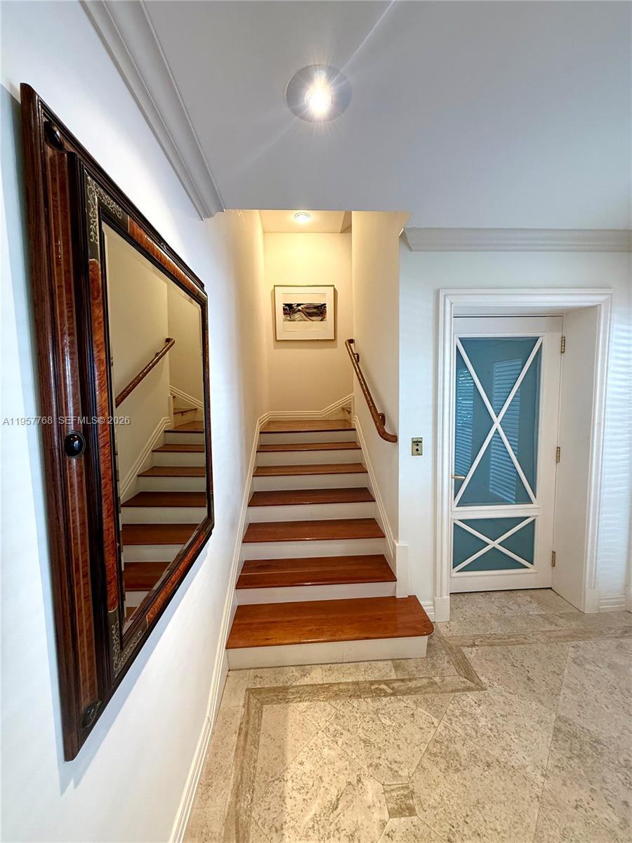 Image 3: Entry Foyer