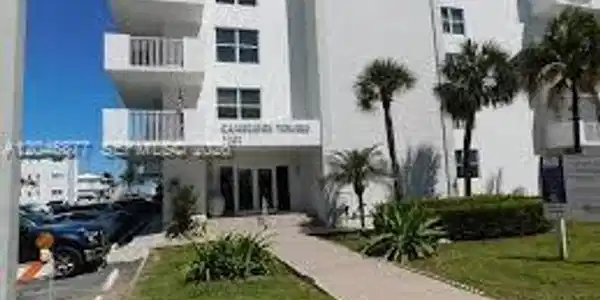 1601 S Ocean Dr
