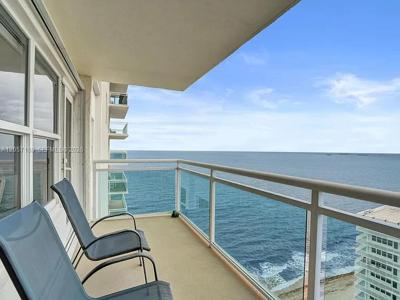 3900 Galt Ocean Dr