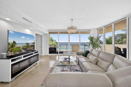 3800 N Ocean