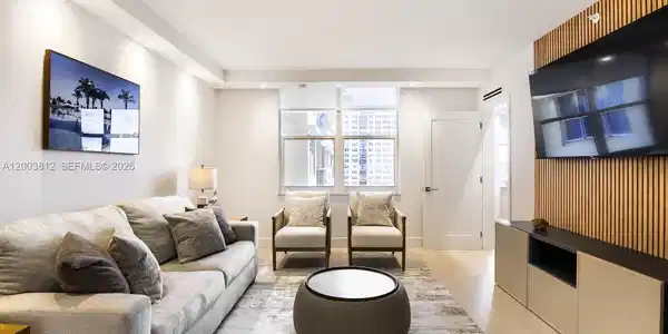 2501 S Ocean Dr