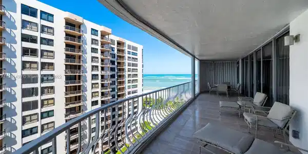 10155 Collins Ave Unit 1406