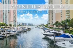 3340 NE 190th St Unit 1404