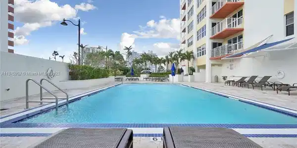 3000 E Sunrise Blvd Unit 2H