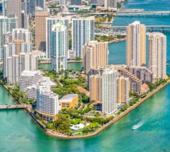 701 Brickell Key Blvd