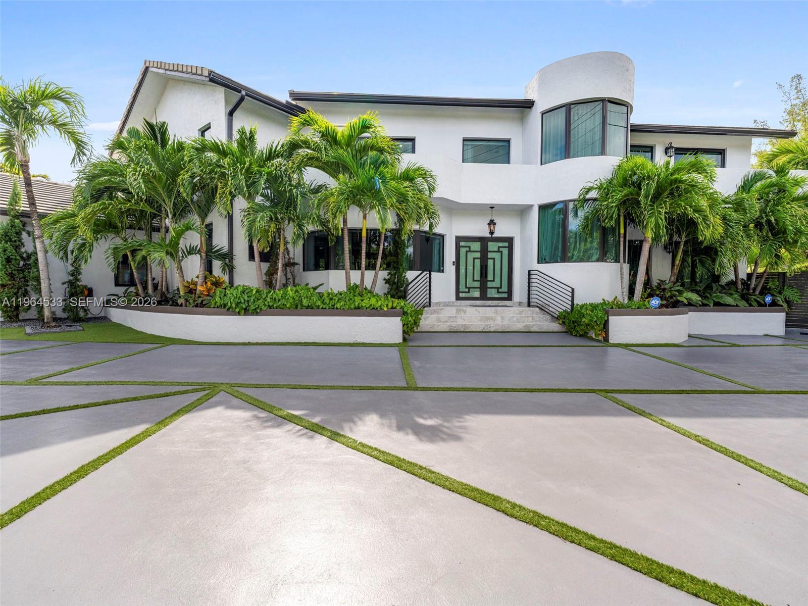 Image 1: Corner lotPool & Spa2 Car Garage Remodeled 2024
