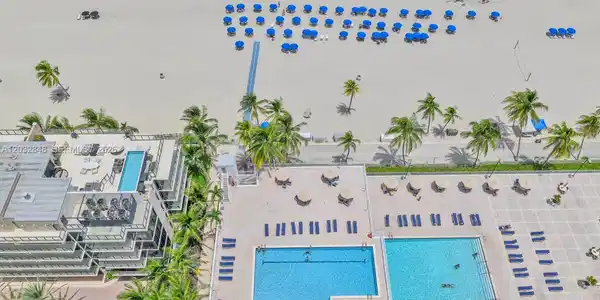 2301 S Ocean Dr