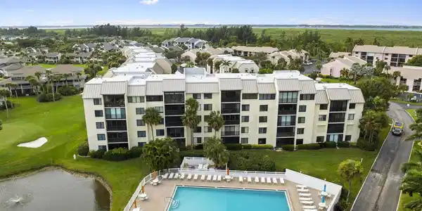 2400 S Ocean