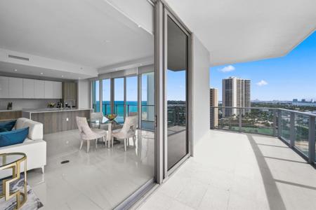 3100 N Ocean