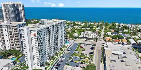 3015 N OCEAN