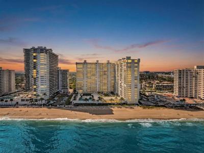 4300 N Ocean