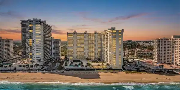 4300 N Ocean