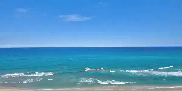 3800 N Ocean