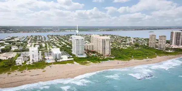 3730 N Ocean