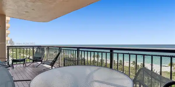 10175 Collins Ave Unit 701
