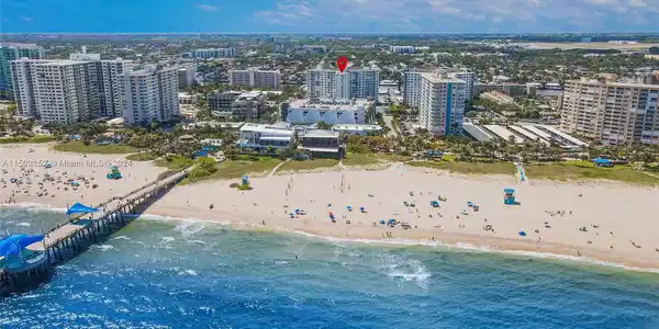 201 N Ocean Blvd