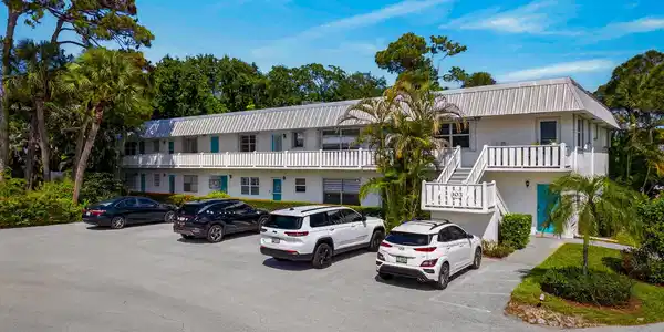 2929 SE Ocean