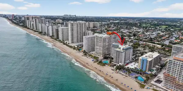 4040 Galt Ocean