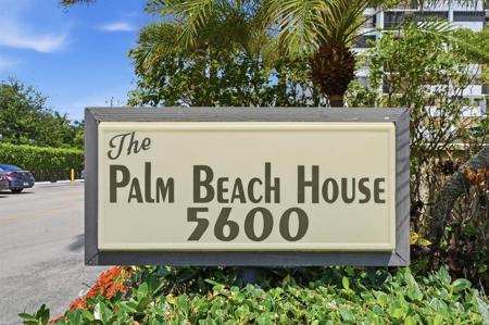 5600 N Flagler
