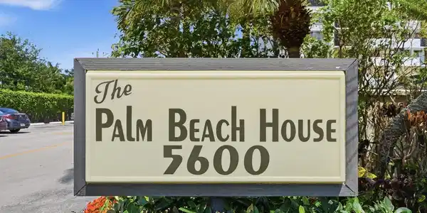 5600 N Flagler