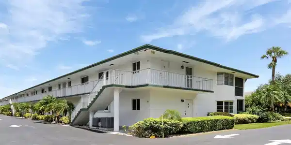 4 Garden