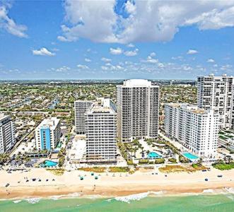 4100 Galt Ocean Dr
