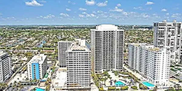 4100 Galt Ocean Dr