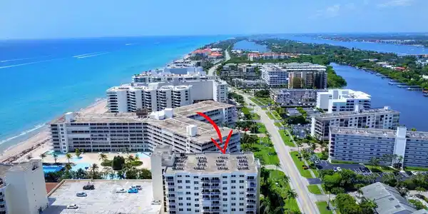 3540 S Ocean