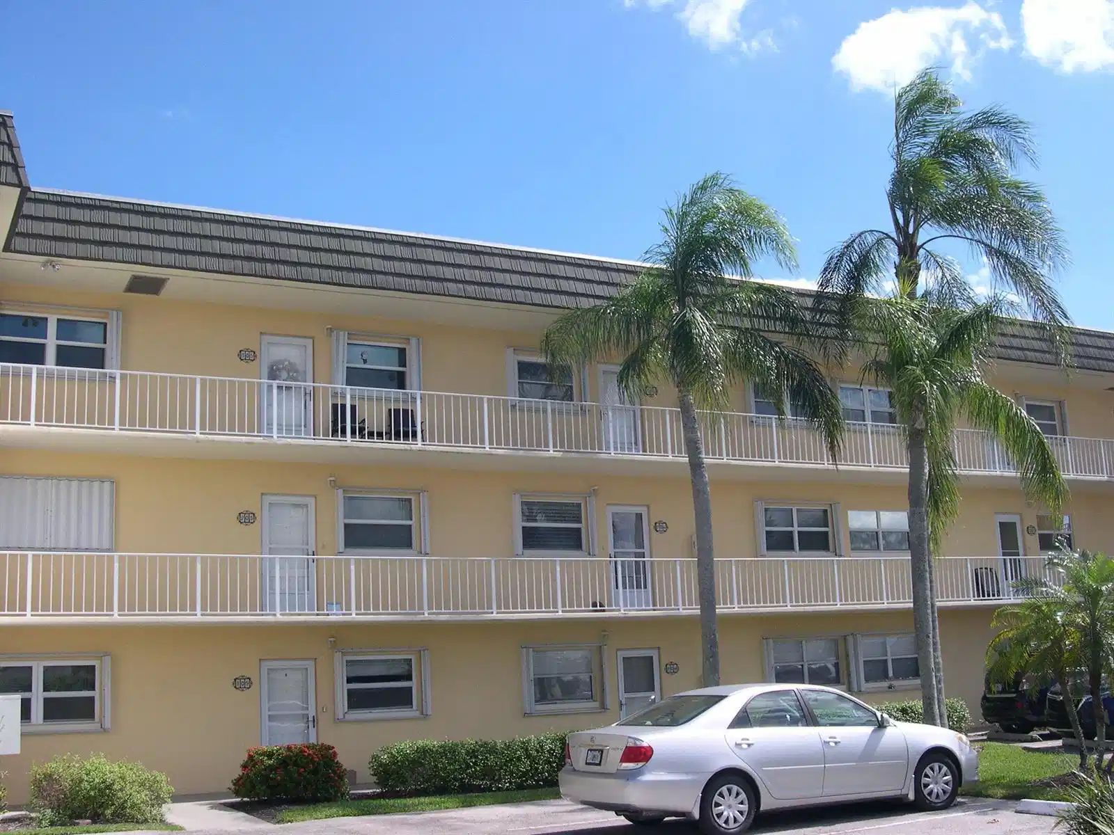 Image 1: Front of Building