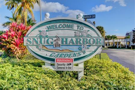 650 Snug Harbor