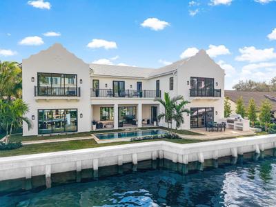 819 Bamboo Lane