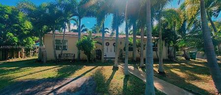 15550 SW 307th St
