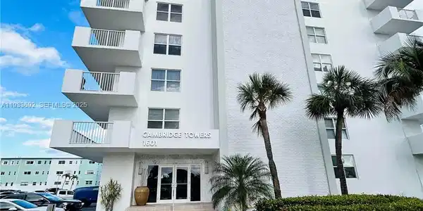 1601 S Ocean Dr