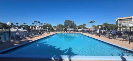 601 Three Islands Blvd