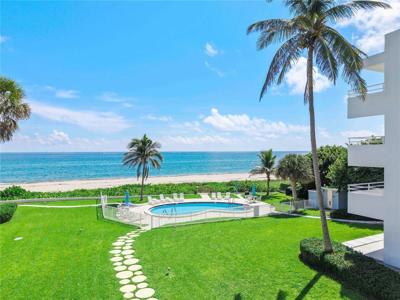 2701 S Ocean