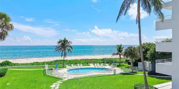 2701 S Ocean