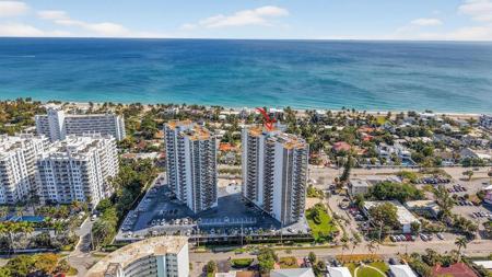 2701 N Ocean
