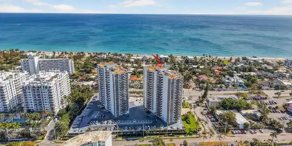 2701 N Ocean