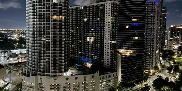 Image 4: TwilightTowers