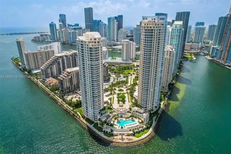 808 Brickell Key Dr