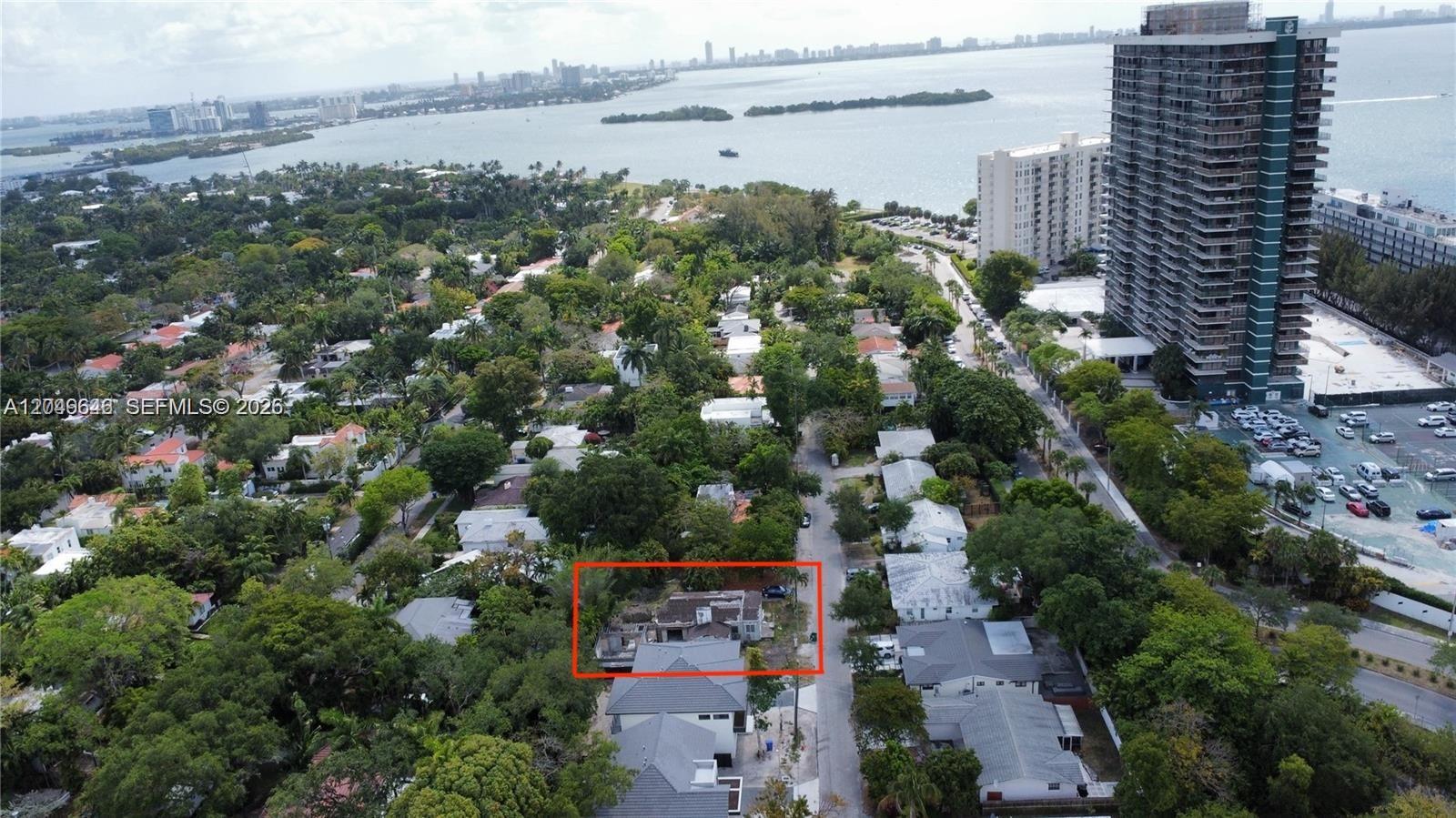 Image 1: Location of lot