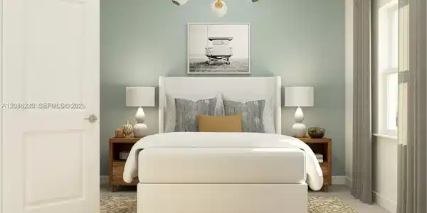 Image 4: Next Gen&reg; SuiteThe Next Gen&reg; bedroom is a peaceful sanctuary where residents can retire afte