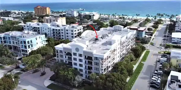 191 SE South Ocean Unit 210
