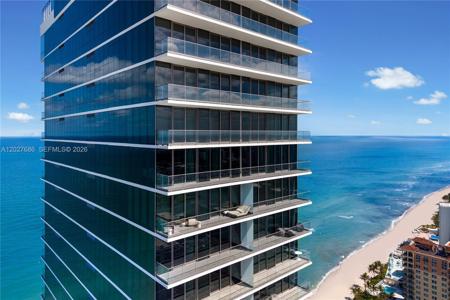 2000 S Ocean Dr