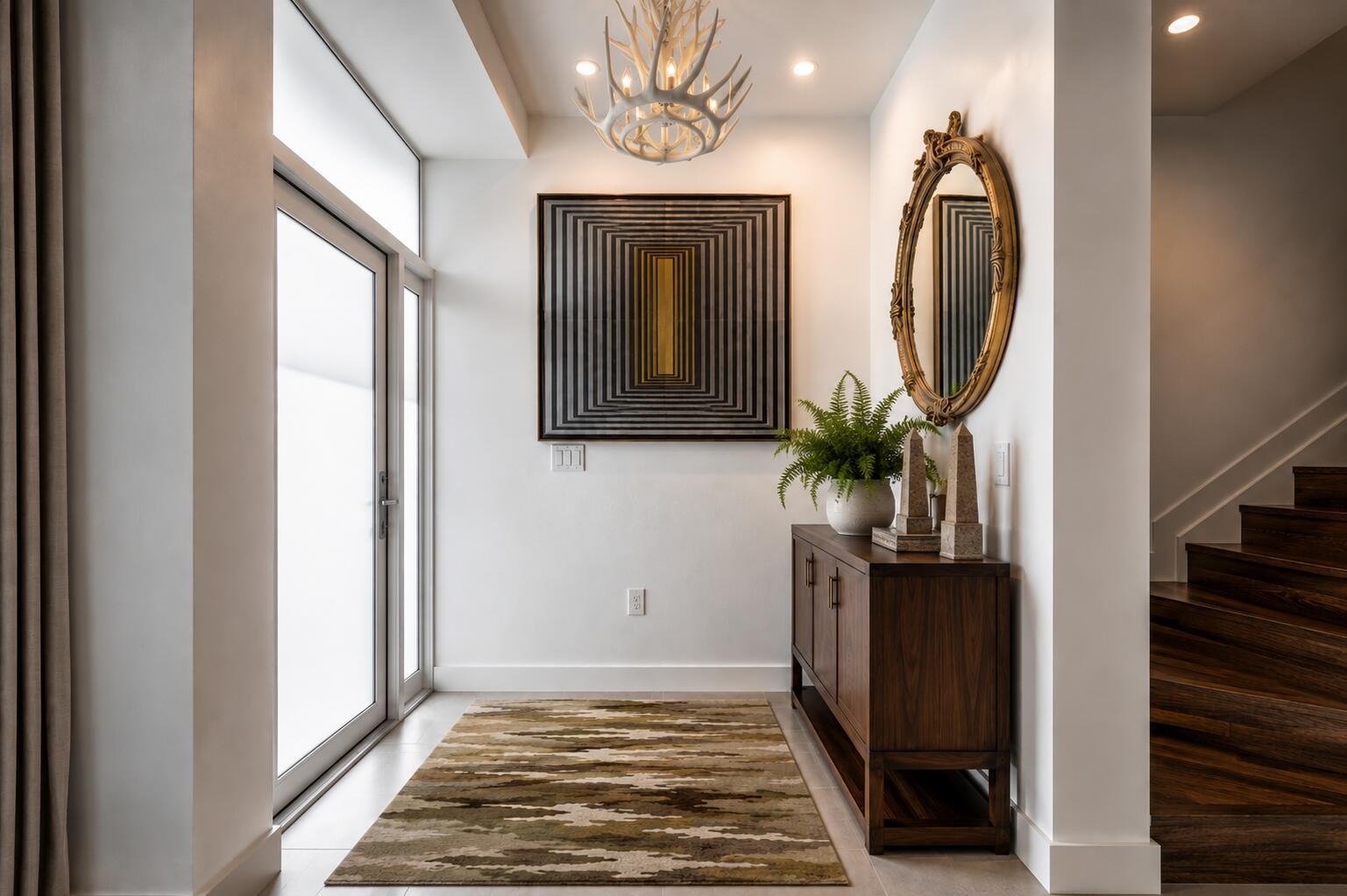 Image 3: Foyer_VS
