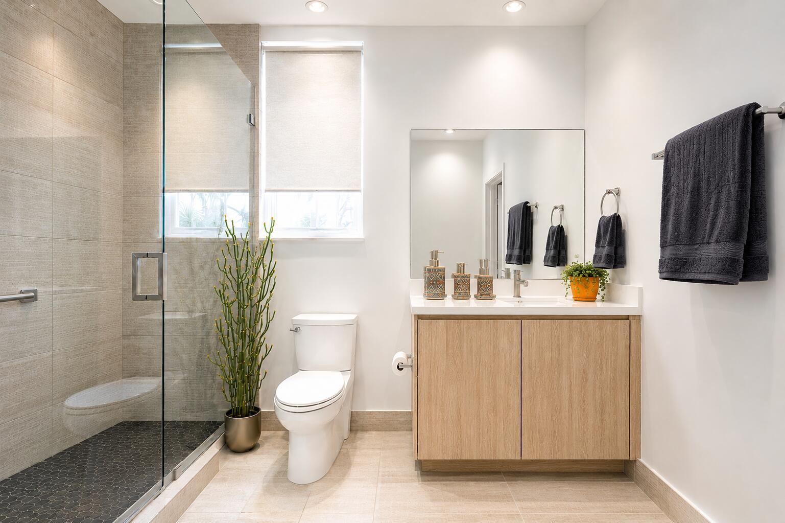 Image 4: Bathroom on 1st level_VS